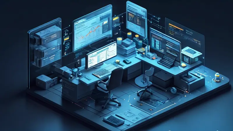 怎么学习制作excel