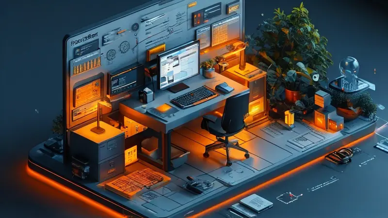 excel表格怎么设置格距