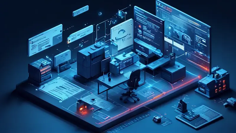 excel下面的空白行怎么删除