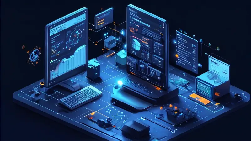 excel坐标轴怎么添加刻度线