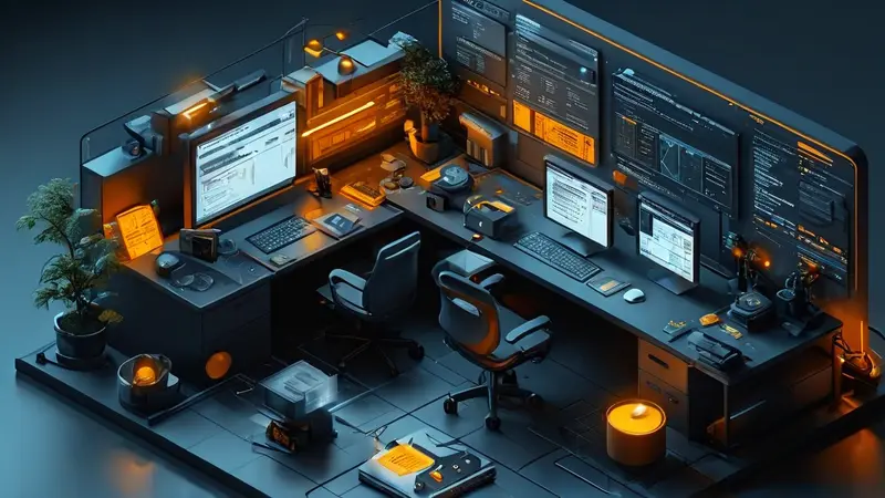 怎么隐藏excel表格中不要的行列