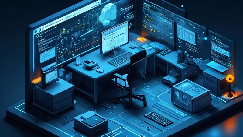 excel表格怎么让数字递减一