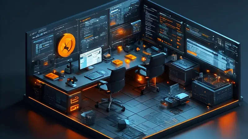 雷达图财务分析 用excel怎么做 圆圈