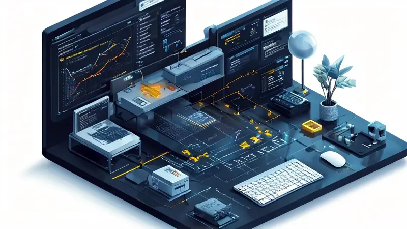 excel怎么画效率map图