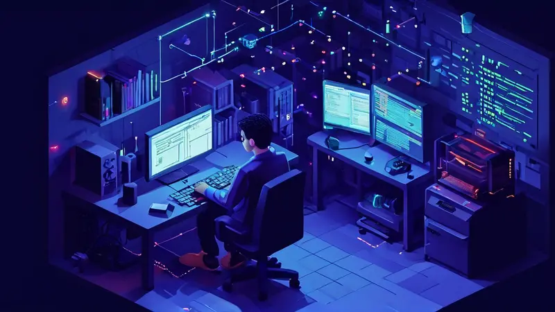 excel怎么能一个空格里画斜杠