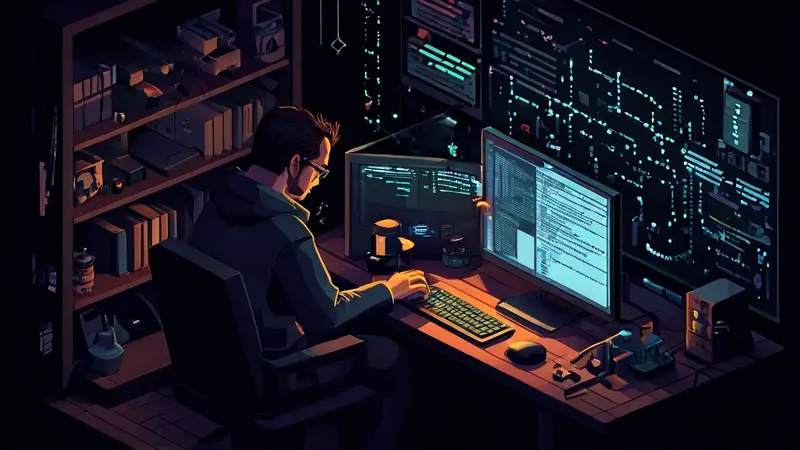 怎么用excel对公司记账