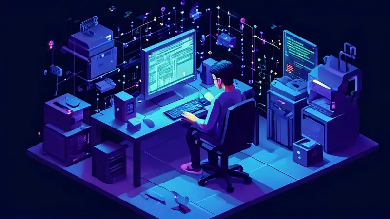 怎么用Excel画直线相交