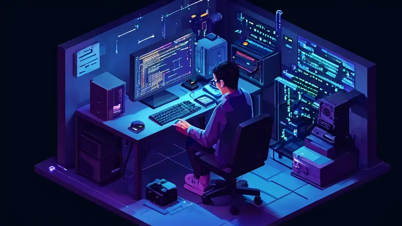 Excel动态考勤表格怎么做