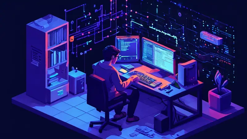 公司办公excel表格怎么设置