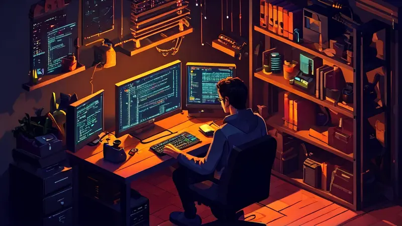 excel表格自动滚动是怎么回事