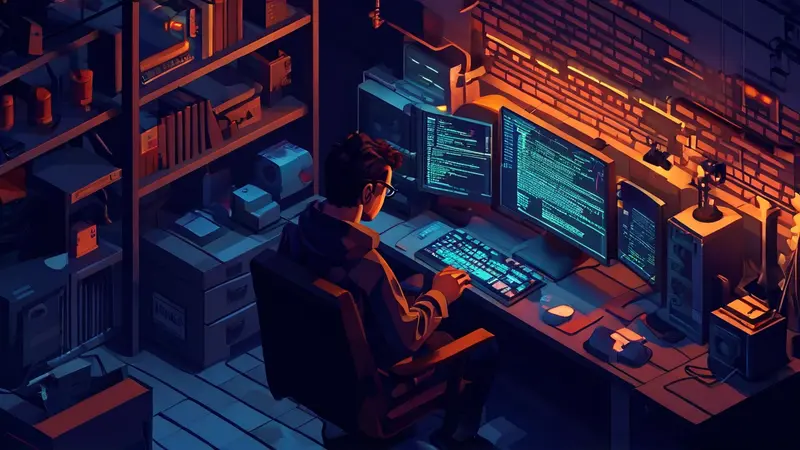 excel怎么a竖行不见了