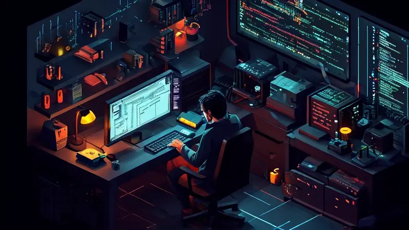 excel表格怎么自制一套系统