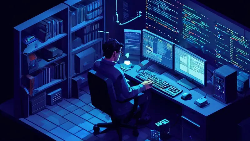 2个excel怎么实现分屏显示