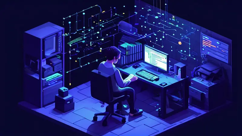 怎么在excel中画外框线