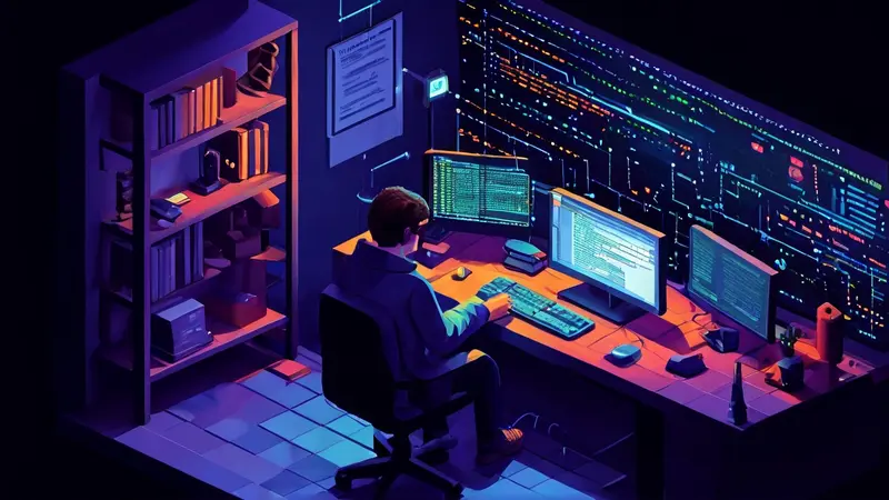 Excel怎么显示一页的横竖线