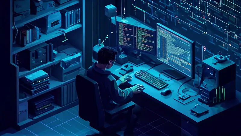 excel怎么给空白格做下划线