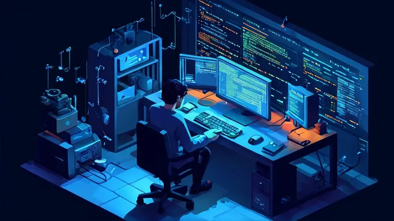 电脑装有两个excel怎么设置优先级