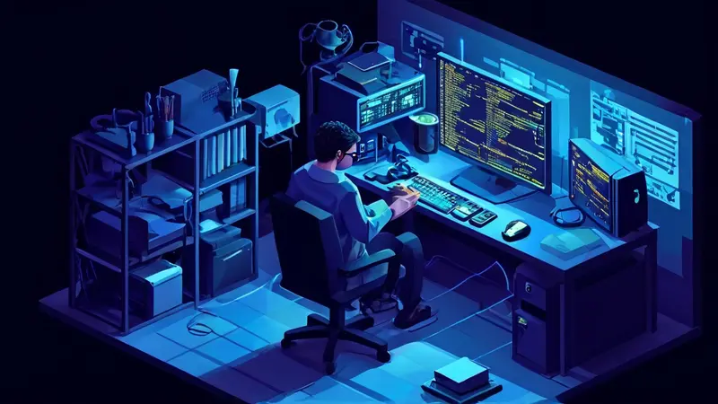 用excel怎么制作一份声明