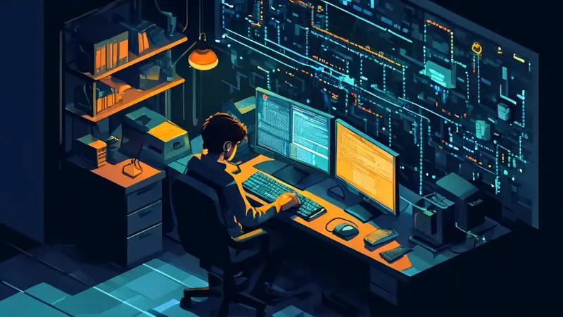 Excel数值区间怎么表示