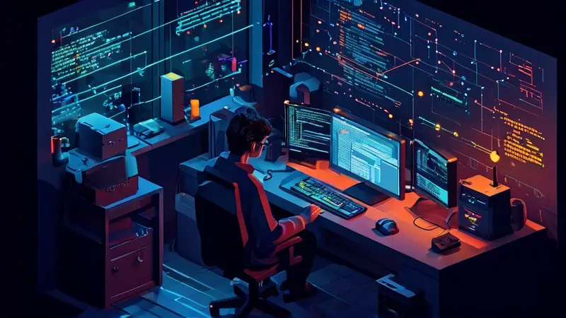 怎么用excel表算个人所得税