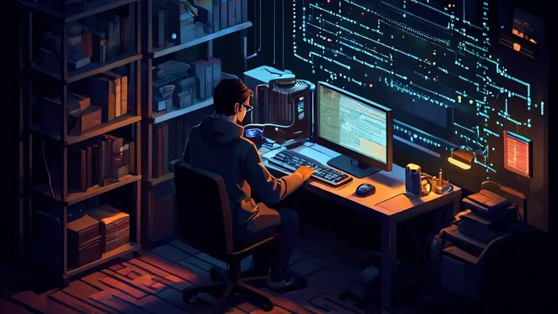 excel表格怎么行列颜色凸现