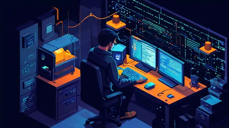 Excel怎么实现跳行