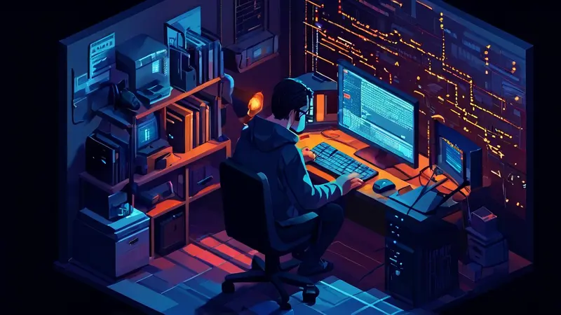 怎么设置excel显示打印线