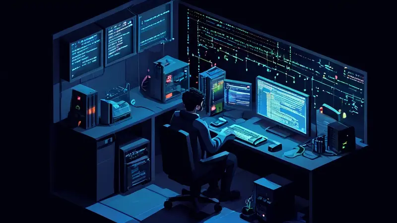 电脑excel表格自动求和怎么操作