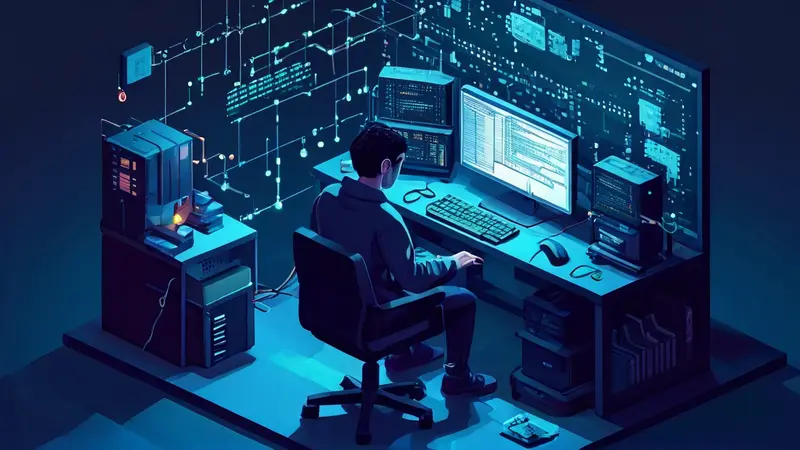 excel里怎么隔行删除一行