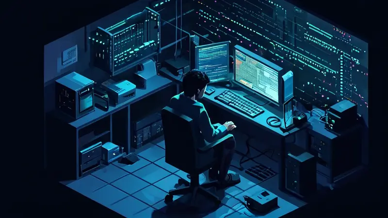 怎么在EXCEL下方的任务栏显示数字