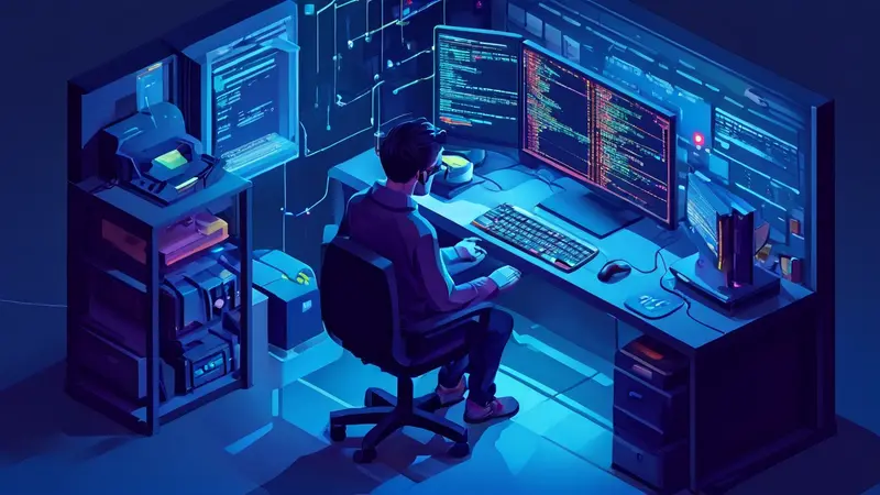 Excel中怎么把多列竖列变成横列