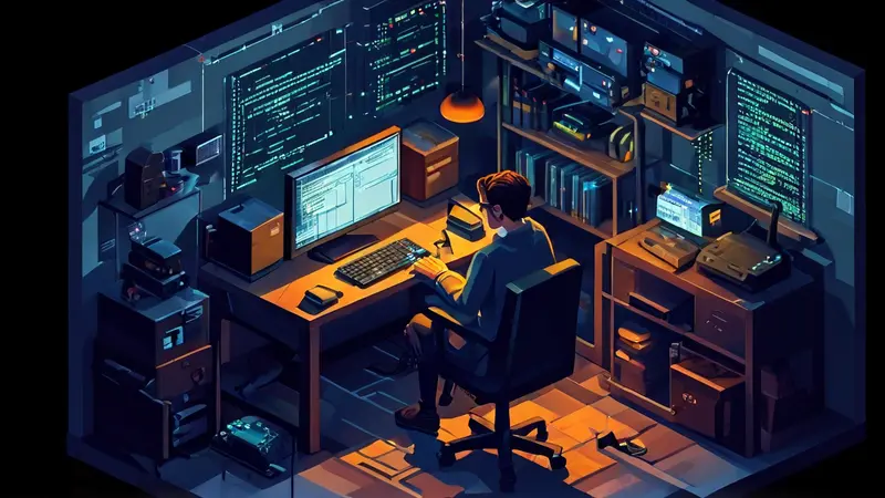 excel每格显示虚线怎么回事