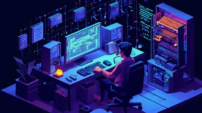 在excel中跑马灯怎么设