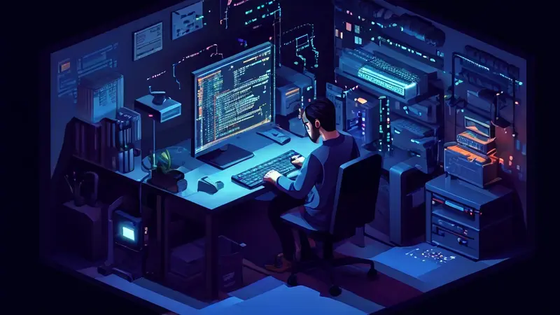 excel表格横竖怎么标色