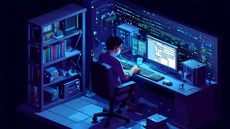 怎么快捷操作excel内分屏