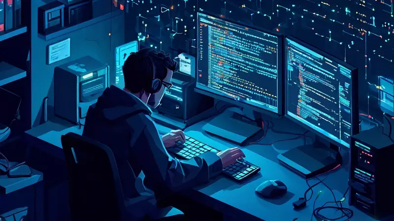 Excel网格线颜色怎么调整