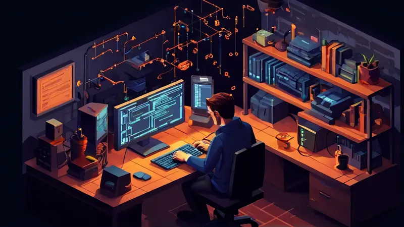 excel表格内的横线怎么去除