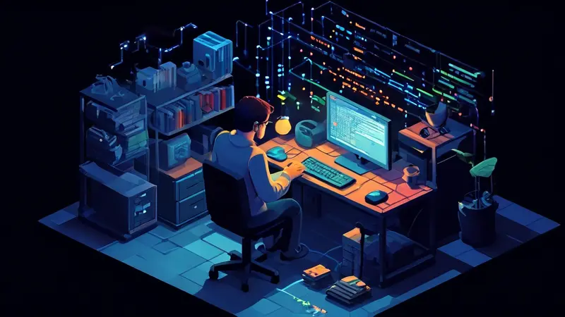 excel怎么制作判断税率的公式