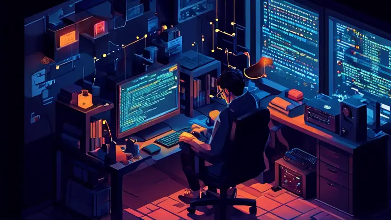 客户画像分析怎么做excel