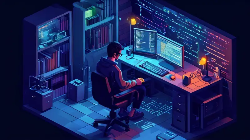 怎么制作excel程序
