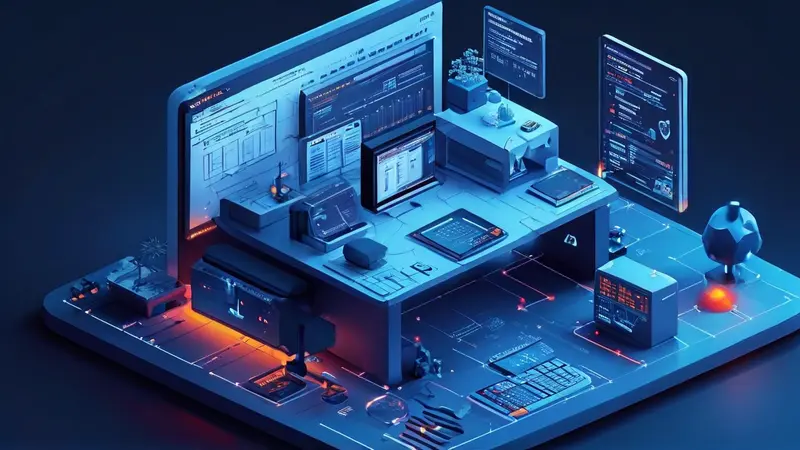 Excel表格怎么快速选取需要的单元格