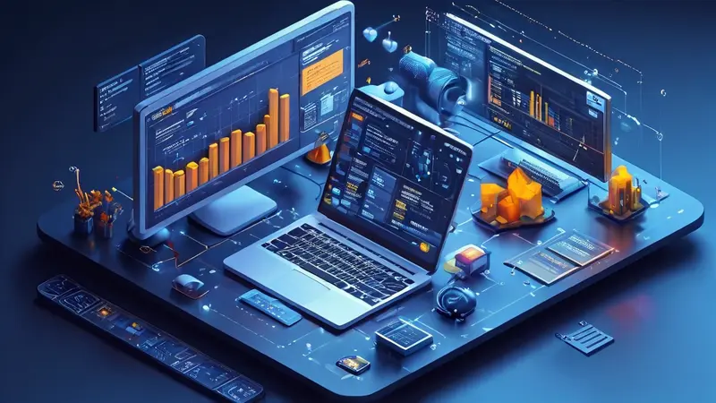 怎么在excel中画出线段