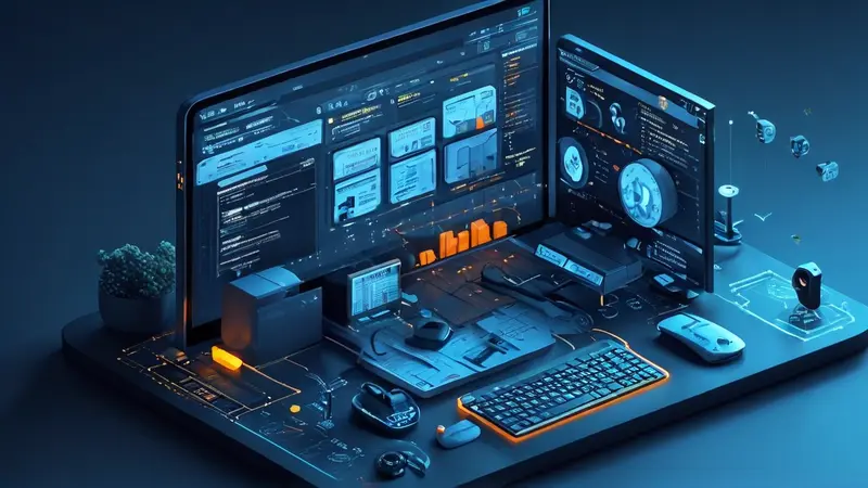 excel表格怎么快速拉动横列