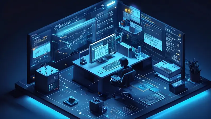 excel随机函数怎么带小数