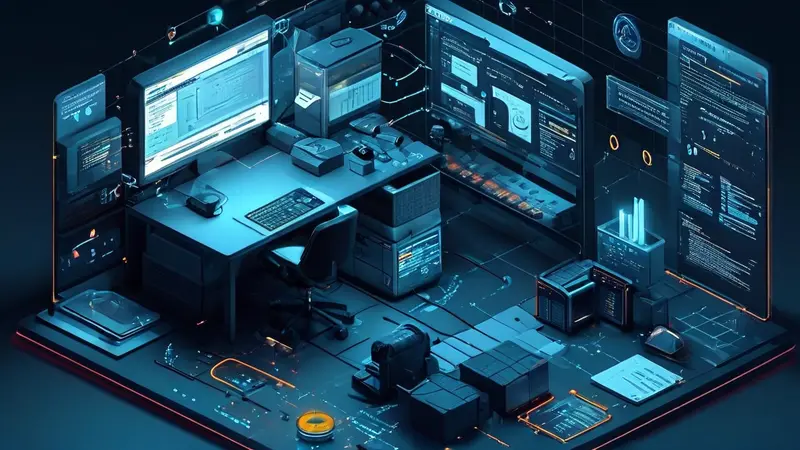 怎么样用Excel画流程图