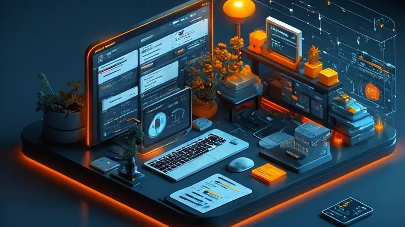 Excel表格中怎么计算结余