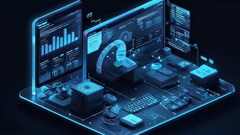 怎么用excel做人力结构图