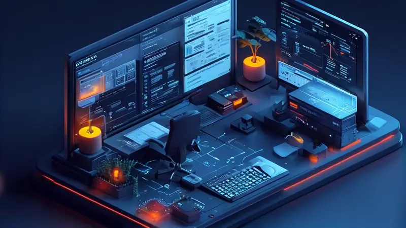 怎么在excel中列显示数字