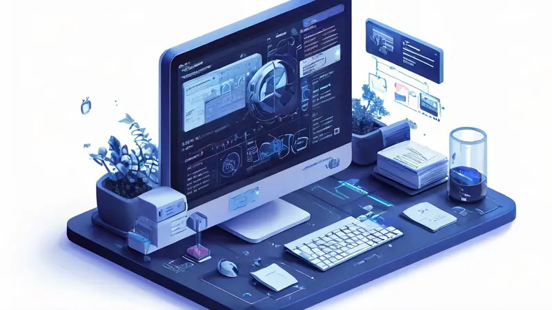 excel柱子怎么改成同系列颜色