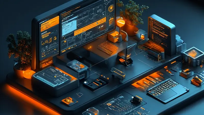 excel环比数据表怎么做表格